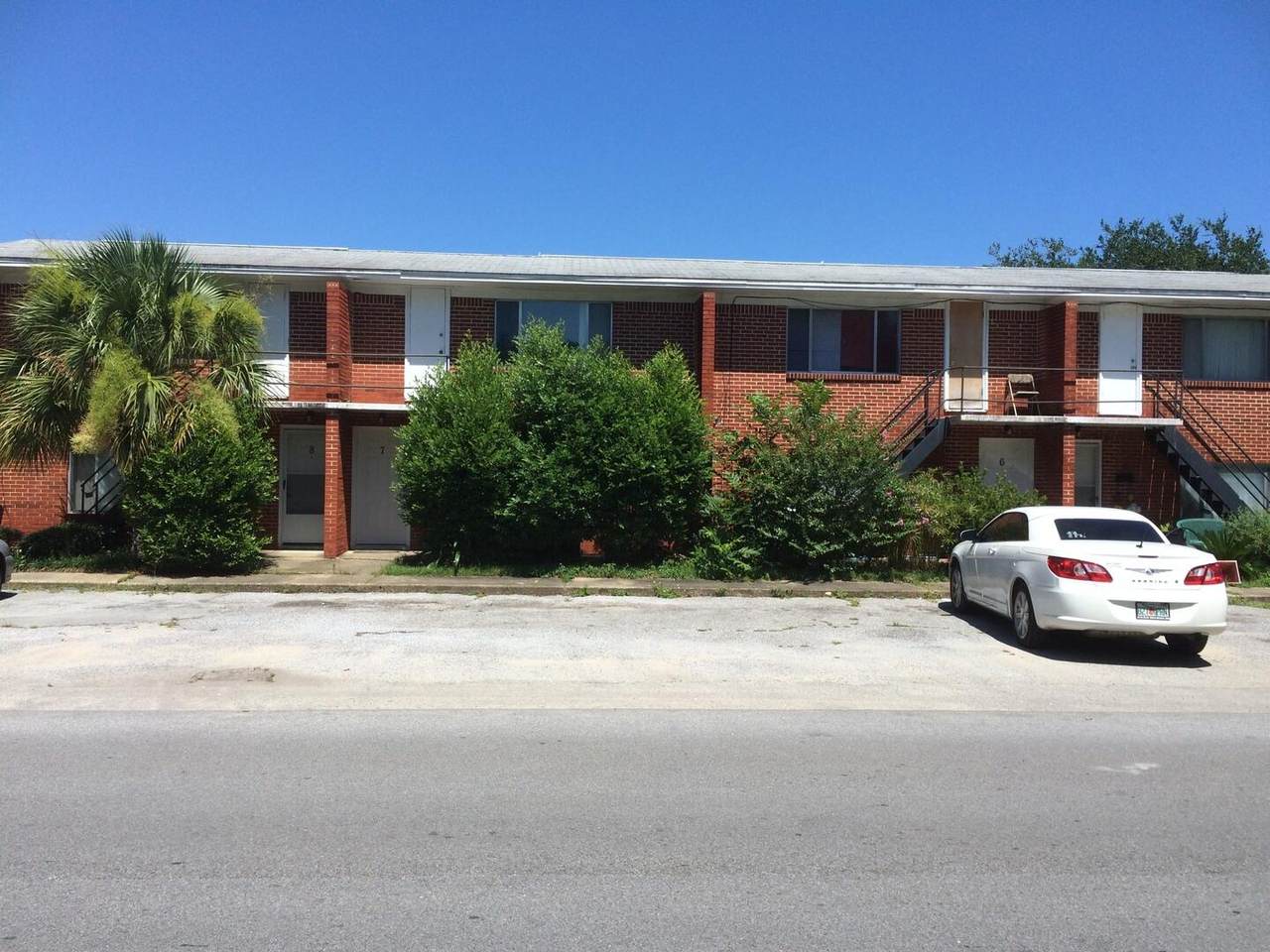 201 Taylor Street - Photo 1