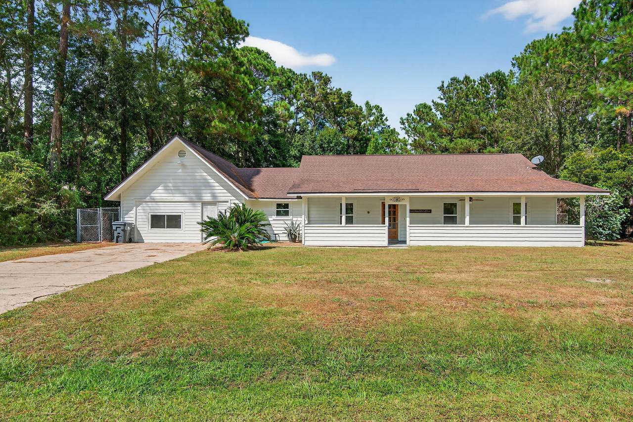 178 Mallet Bayou Road - Photo 1