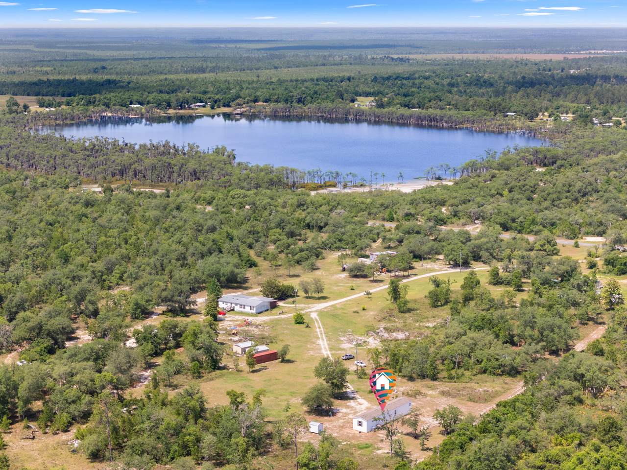 21835 Lake Mckenzie Road - Photo 1