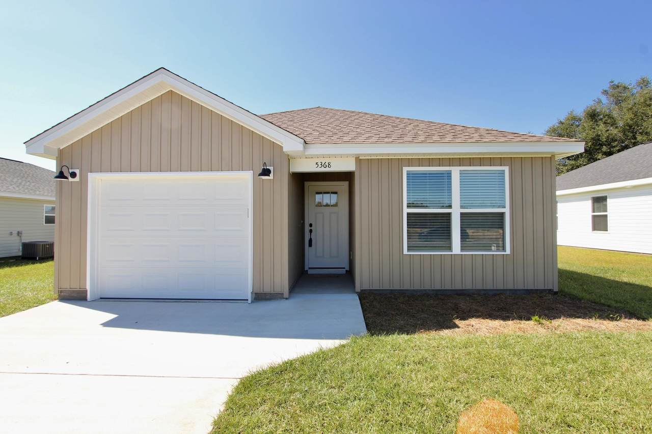 4610 Bobolink Way - Photo 1