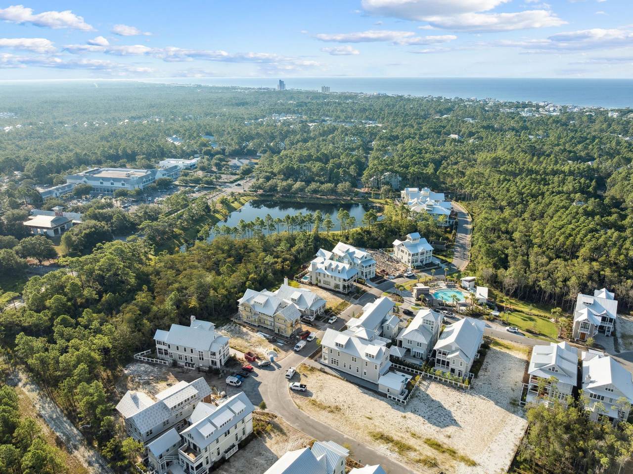 Lot 9 Climbing Rose Way - Photo 1