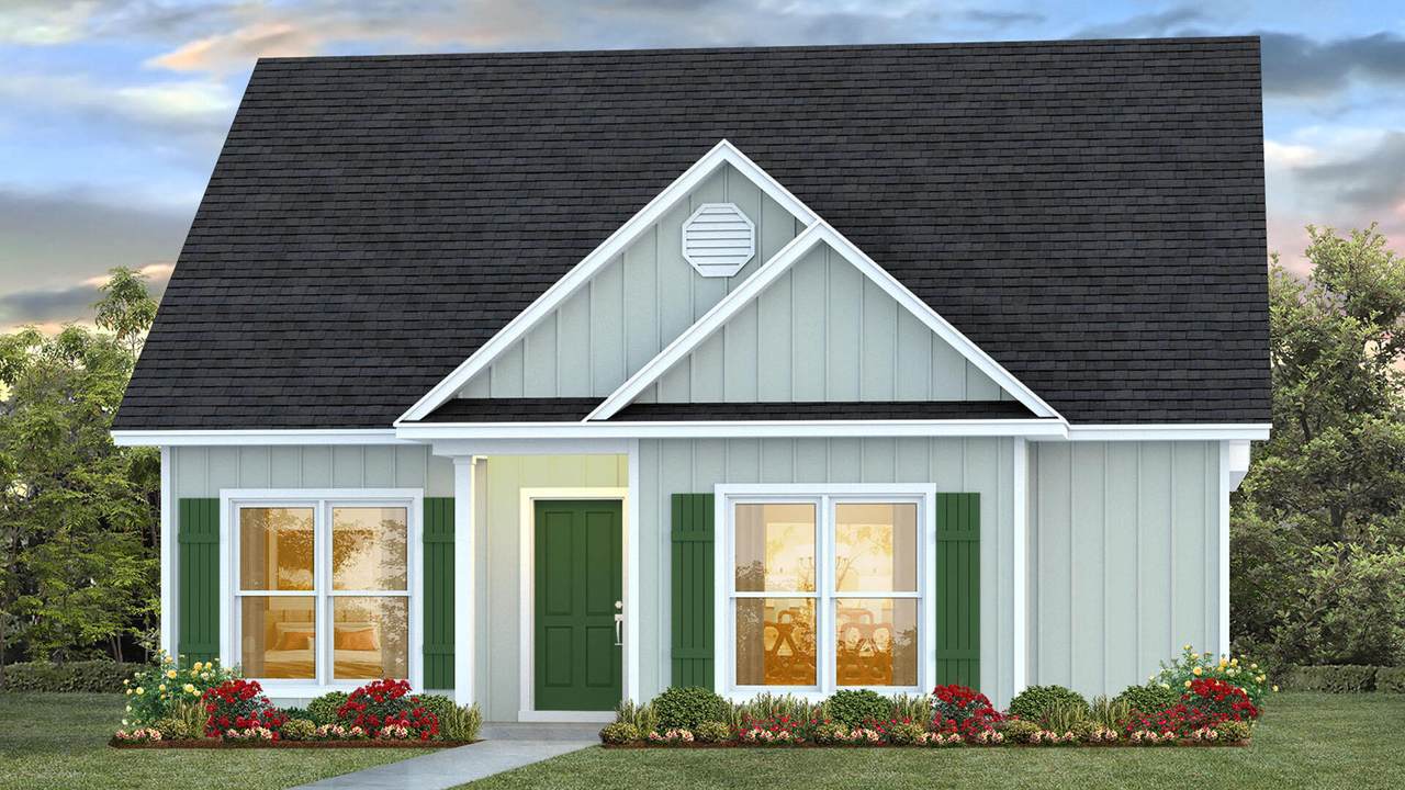 214 Sweetthorn Street - Photo 1