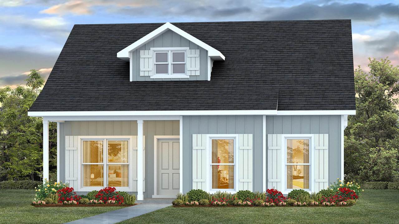 224 Sweetthorn Street - Photo 1