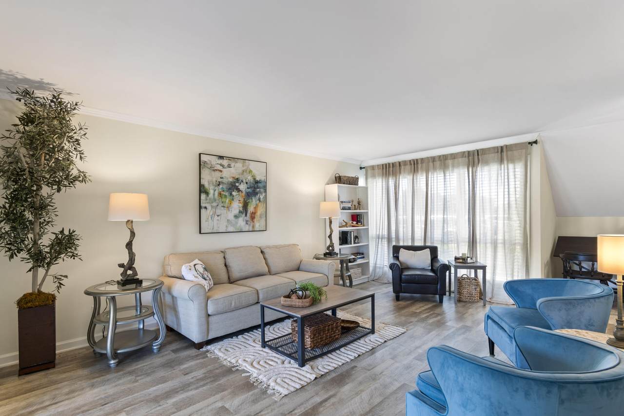 4300 Bay Point Road - Photo 1