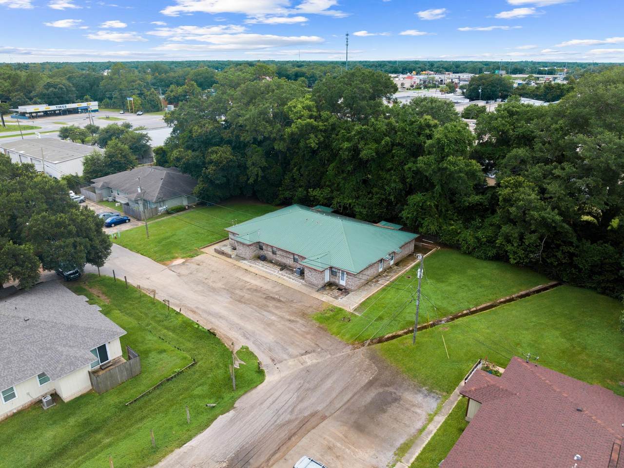 130 Nine Mile Road Road - Photo 1