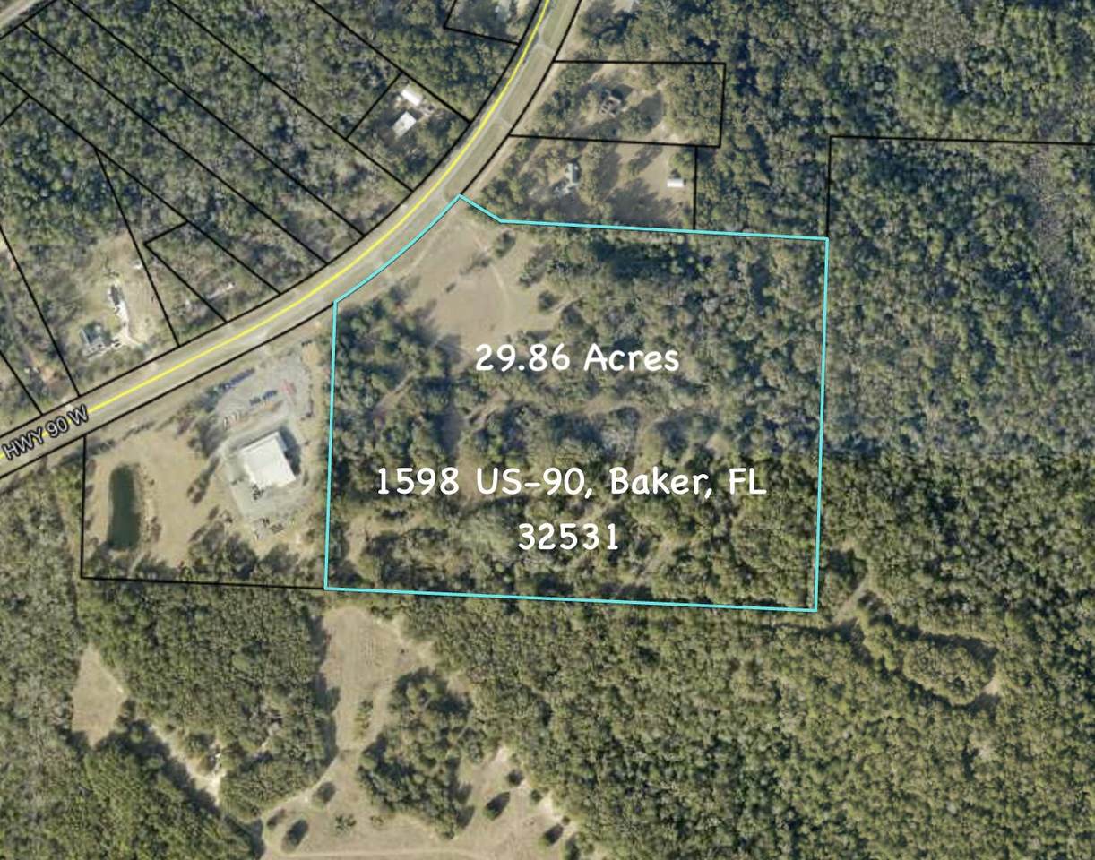 1598 Us-90 - Photo 1