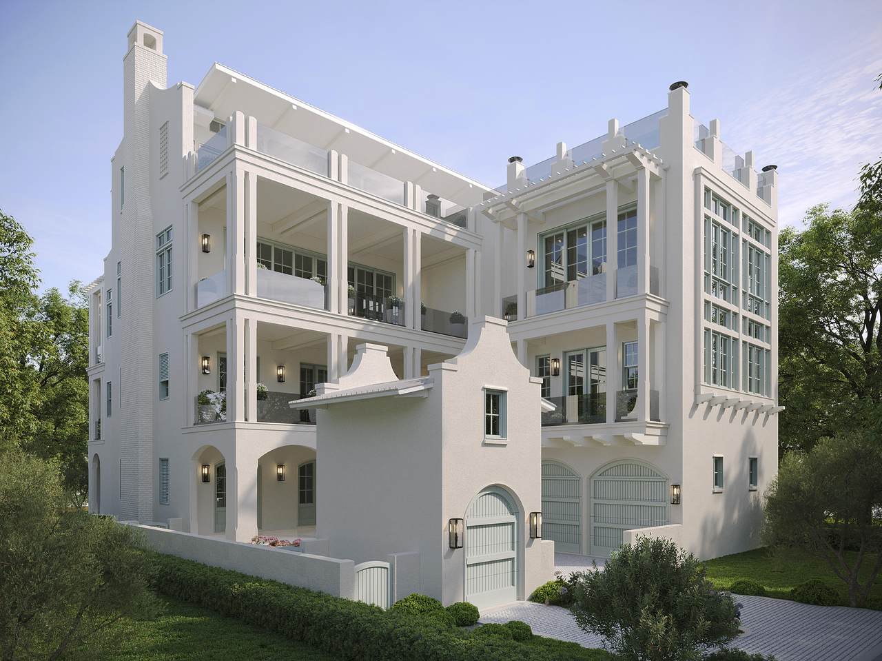 153 Montgomery Street - Photo 1