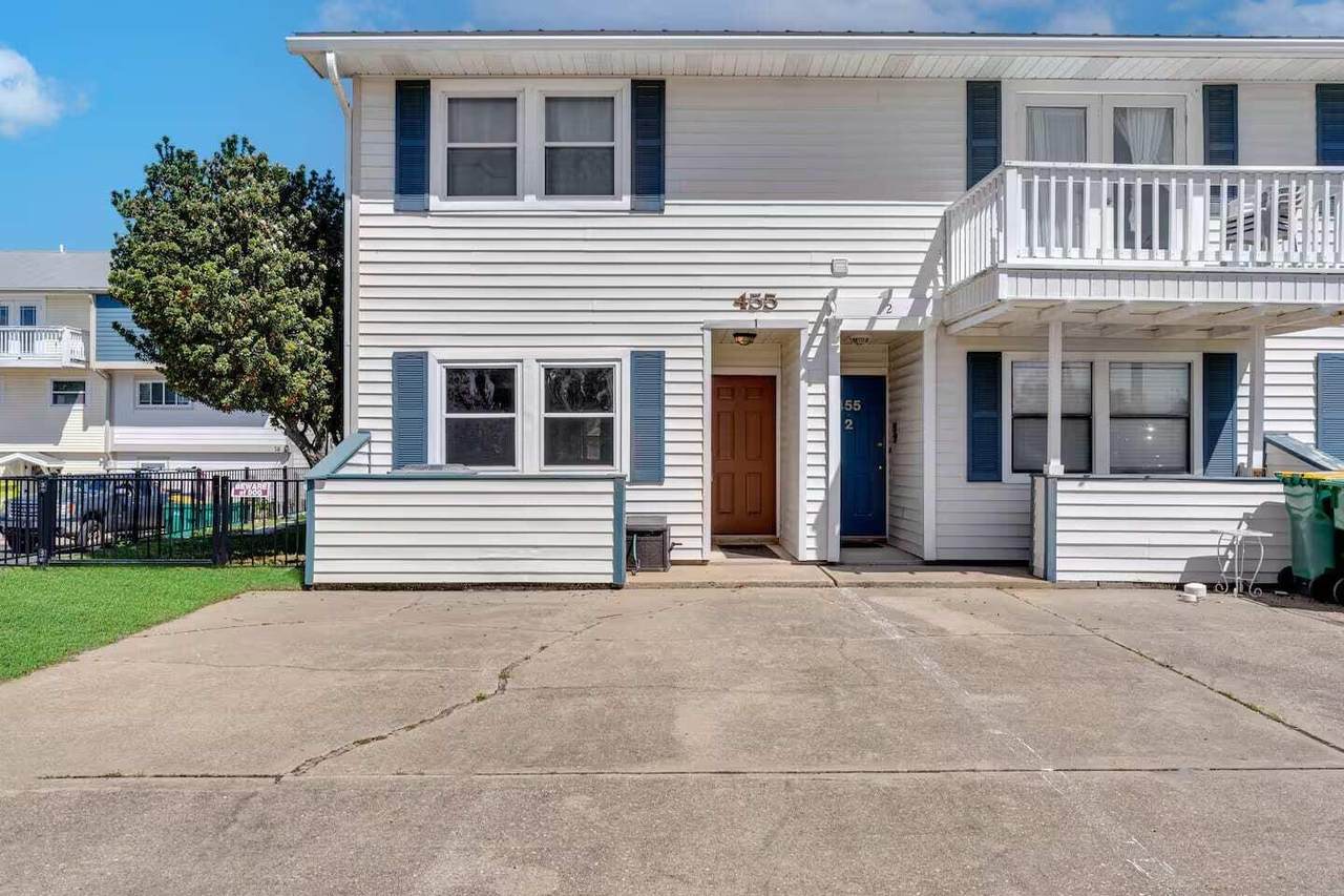 455 Gulf Shore Drive - Photo 1