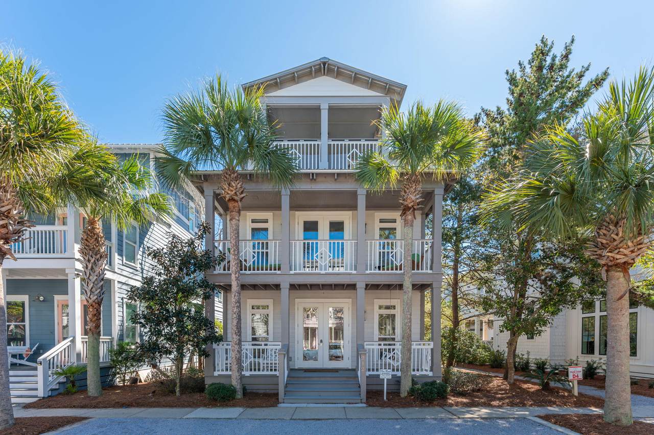 212 Seacrest Beach Boulevard - Photo 1