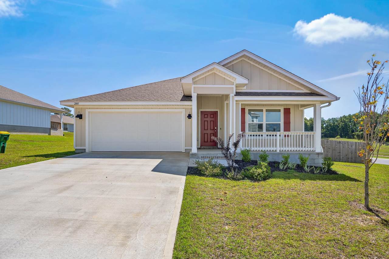 2801 Tallgrass Court - Photo 1