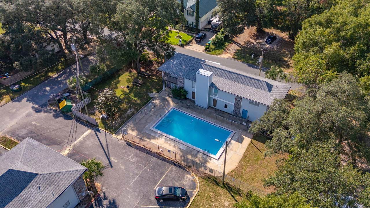 201 College Boulevard - Photo 1