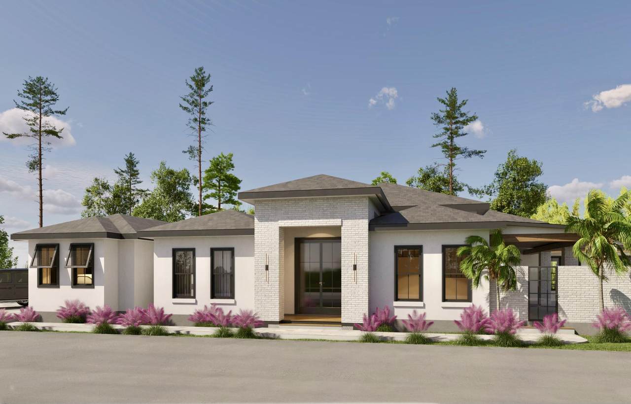 3563 Preserve Drive - Photo 1