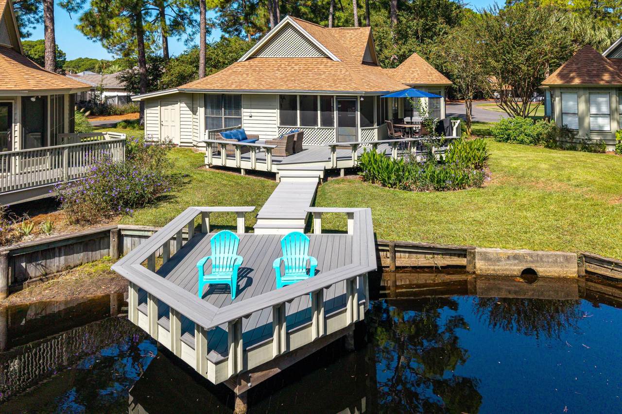 184 Cove Drive - Photo 1