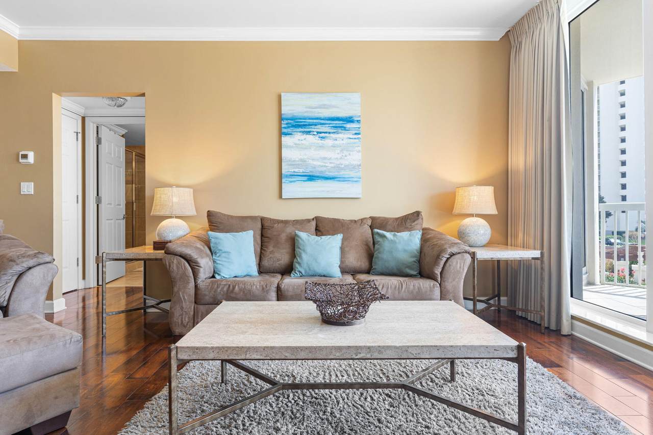 15100 Emerald Coast Parkway - Photo 1