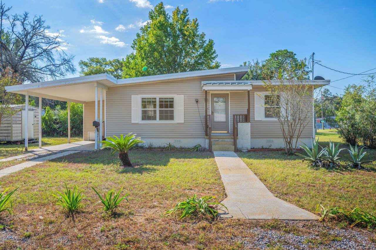 44 Moriarty Street - Photo 1