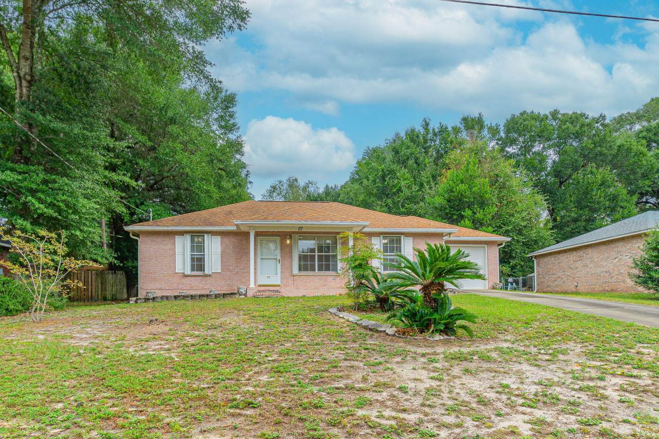 117 Jeff Drive - Photo 1