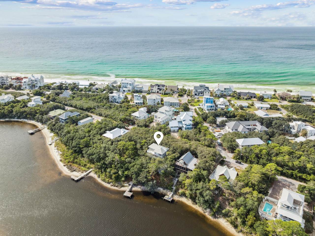 219 Blue Lake Road - Photo 1