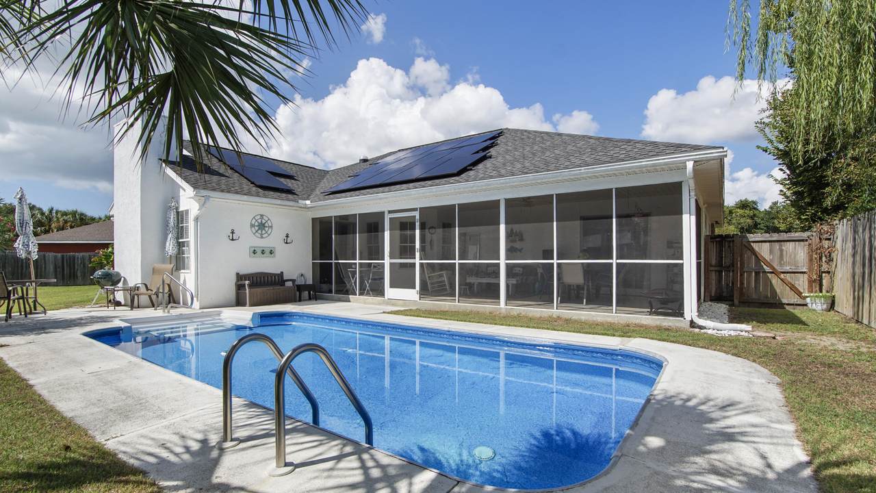 204 Verde Wood Circle - Photo 1