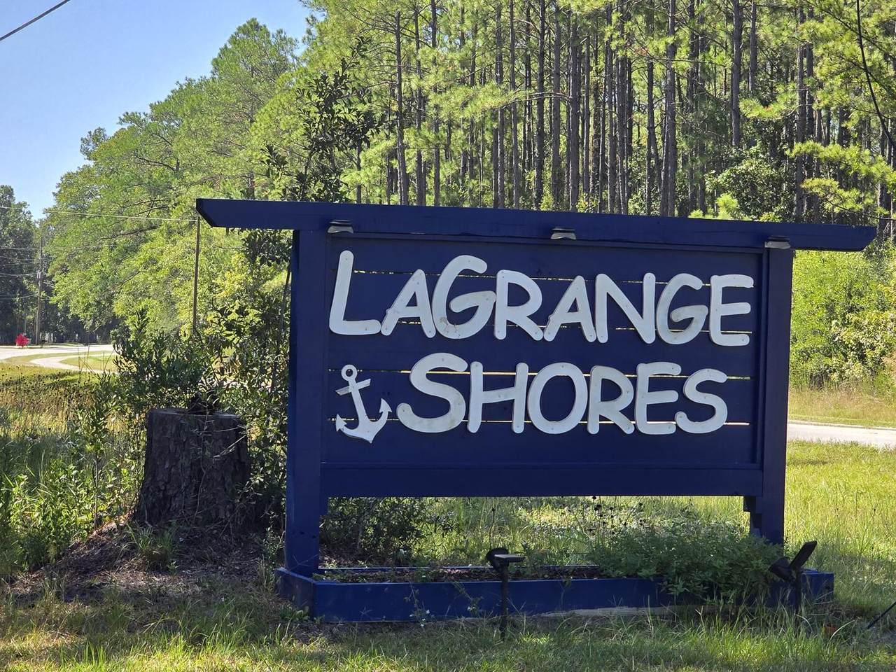 C-19 Magnolia Drive - Photo 1