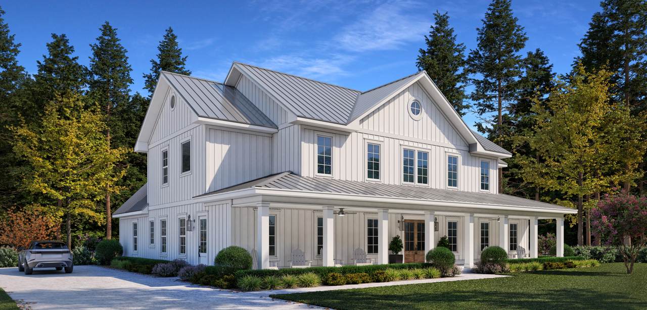 1630 Joe Dugger Road - Photo 1