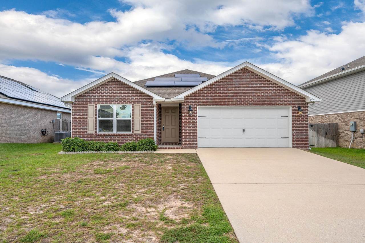 920 Merganser Way - Photo 1