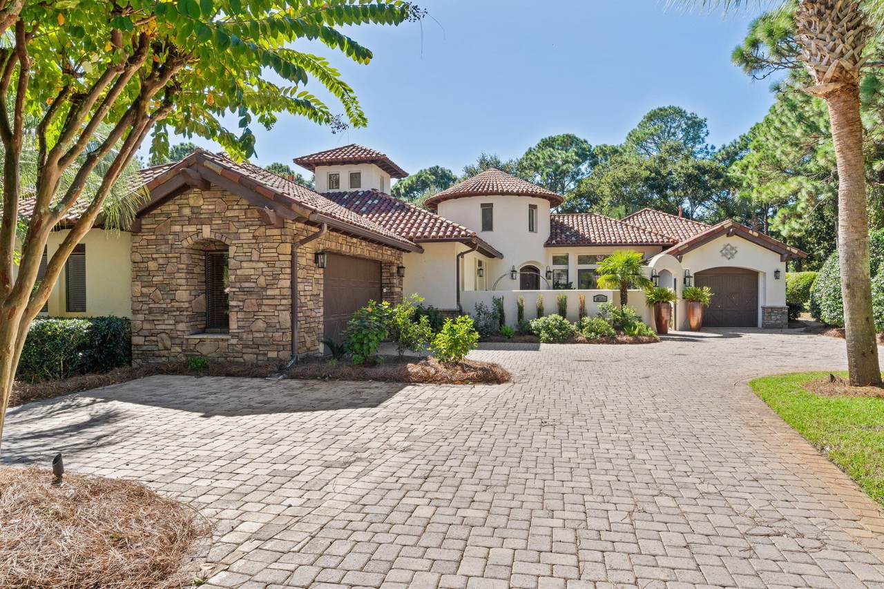 3592 Preserve Lane - Photo 1