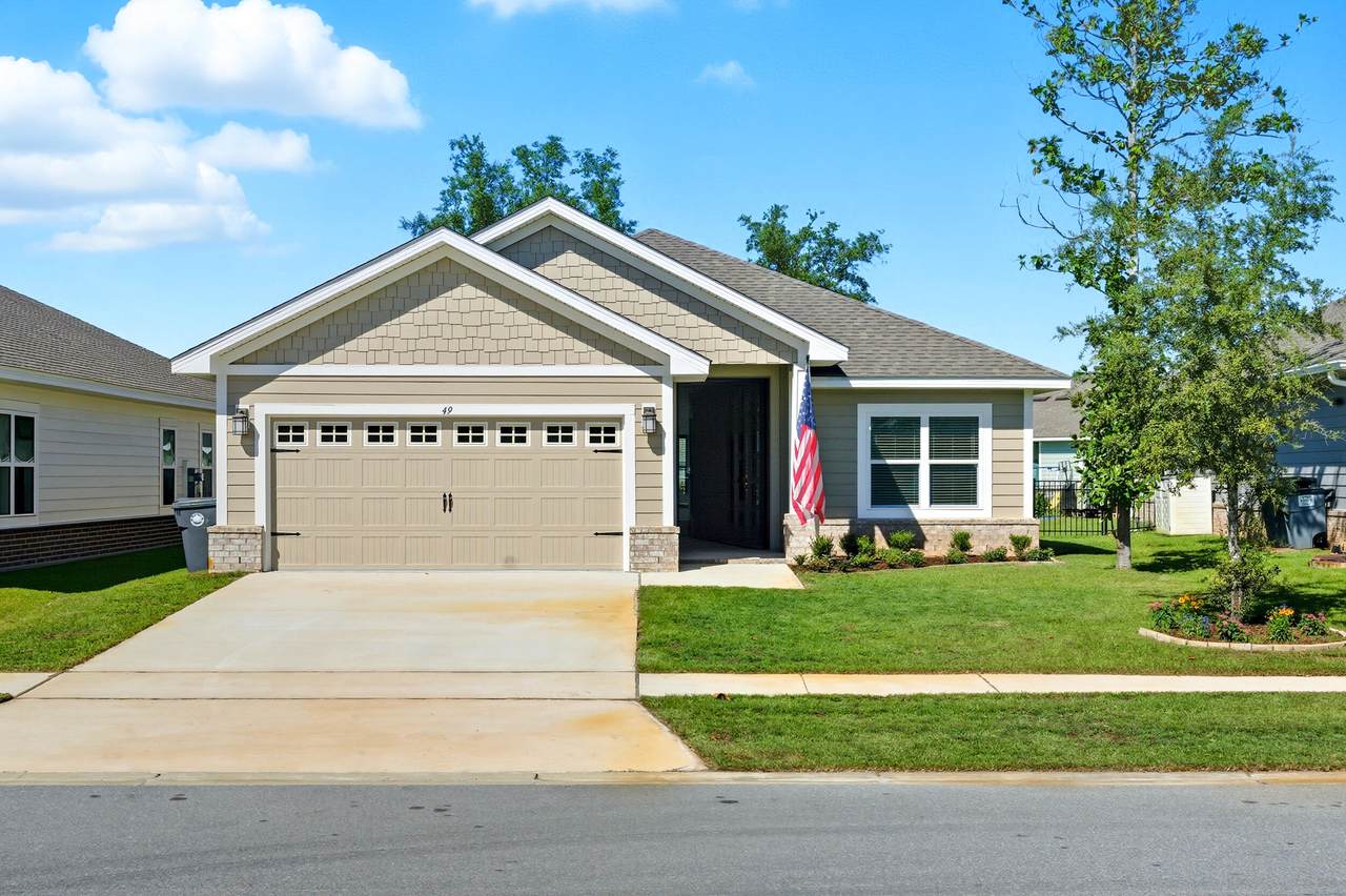 49 Cool Breeze Drive - Photo 1