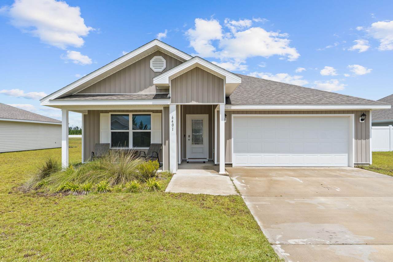 6401 Bellavia Lane - Photo 1