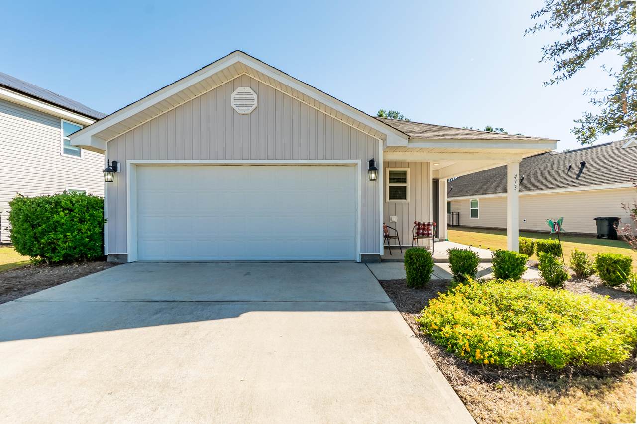 473 Earl Godwin Road - Photo 1