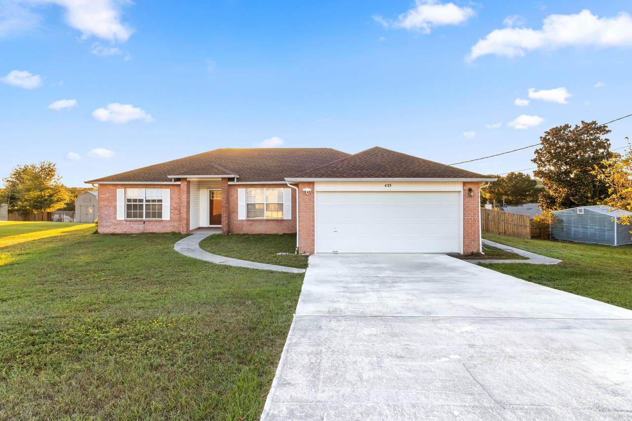 433 Jillian Drive - Photo 1