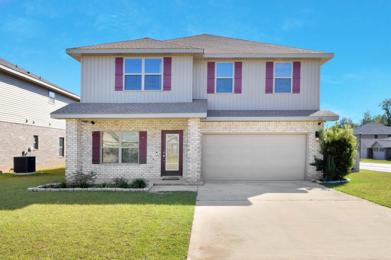 231 Baycliff Drive - Photo 1