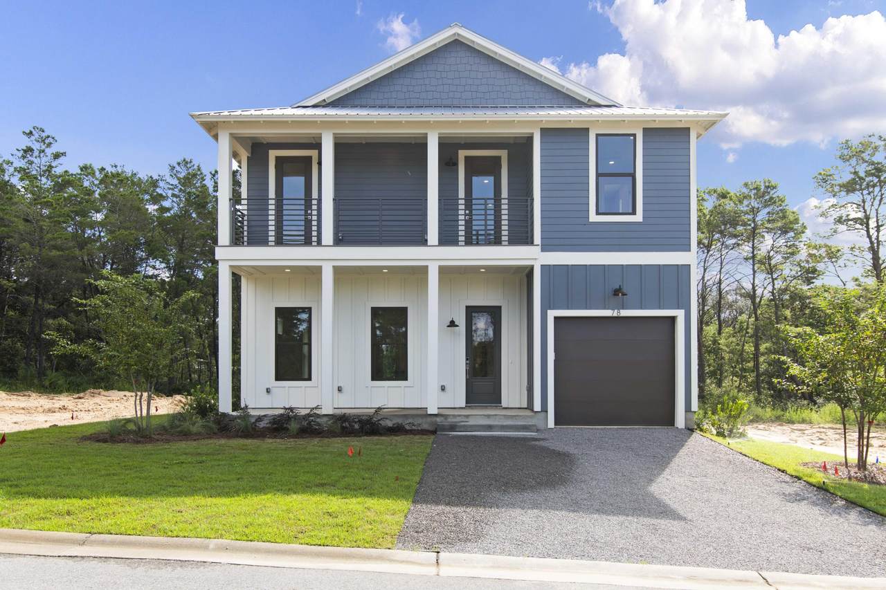 TBD Sarah Street - Photo 1