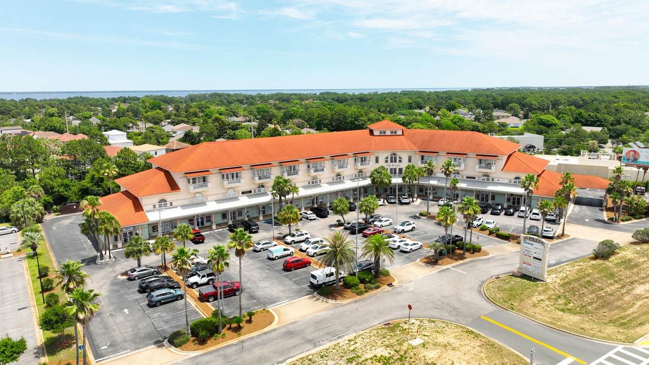 4507 Furling Lane - Photo 1