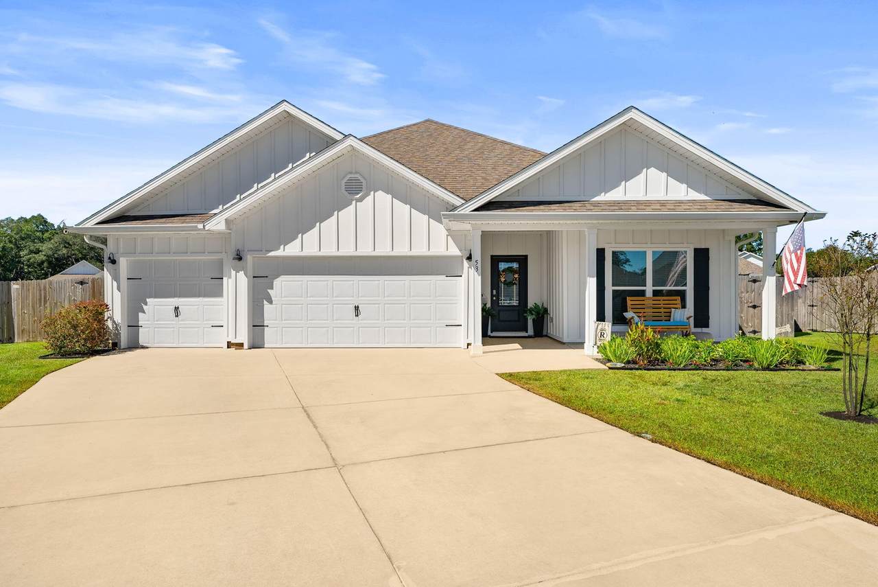 53 Siesta Circle - Photo 1