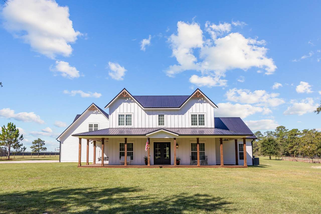 13796 Fl-81 - Photo 1