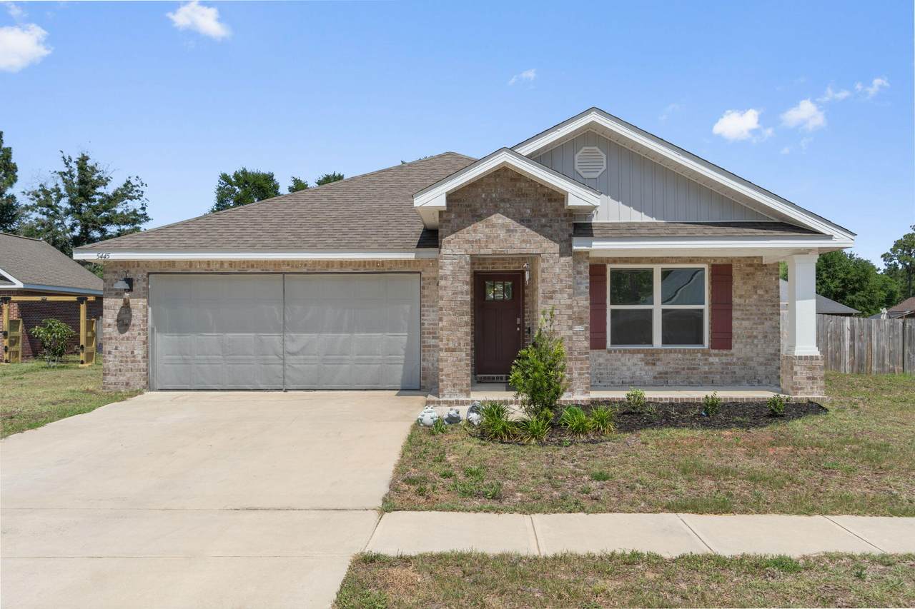 5445 Jenee Court - Photo 1