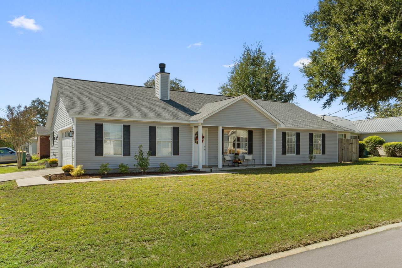 642 Jerrells Avenue - Photo 1