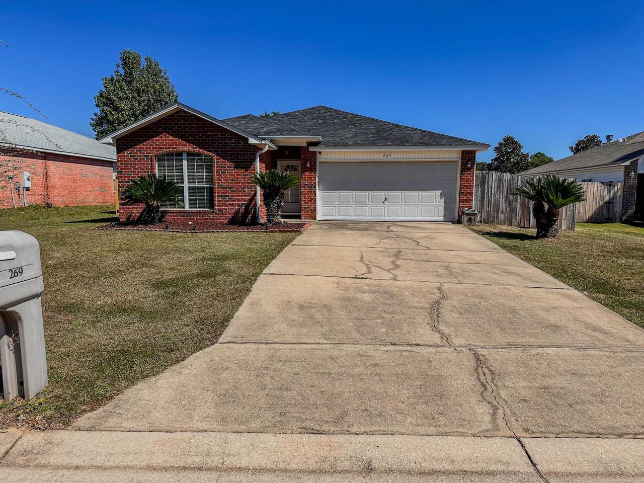 269 Limestone Circle - Photo 1