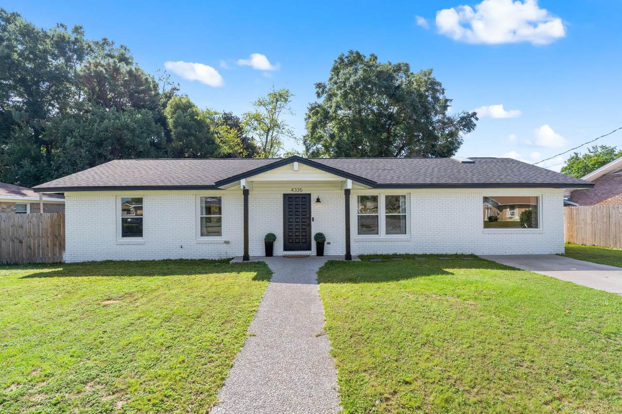 4335 Beau Terra Lane - Photo 1