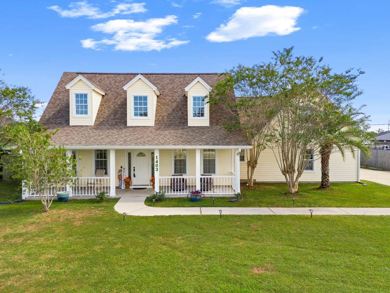 1403 New Jersey Avenue - Photo 1