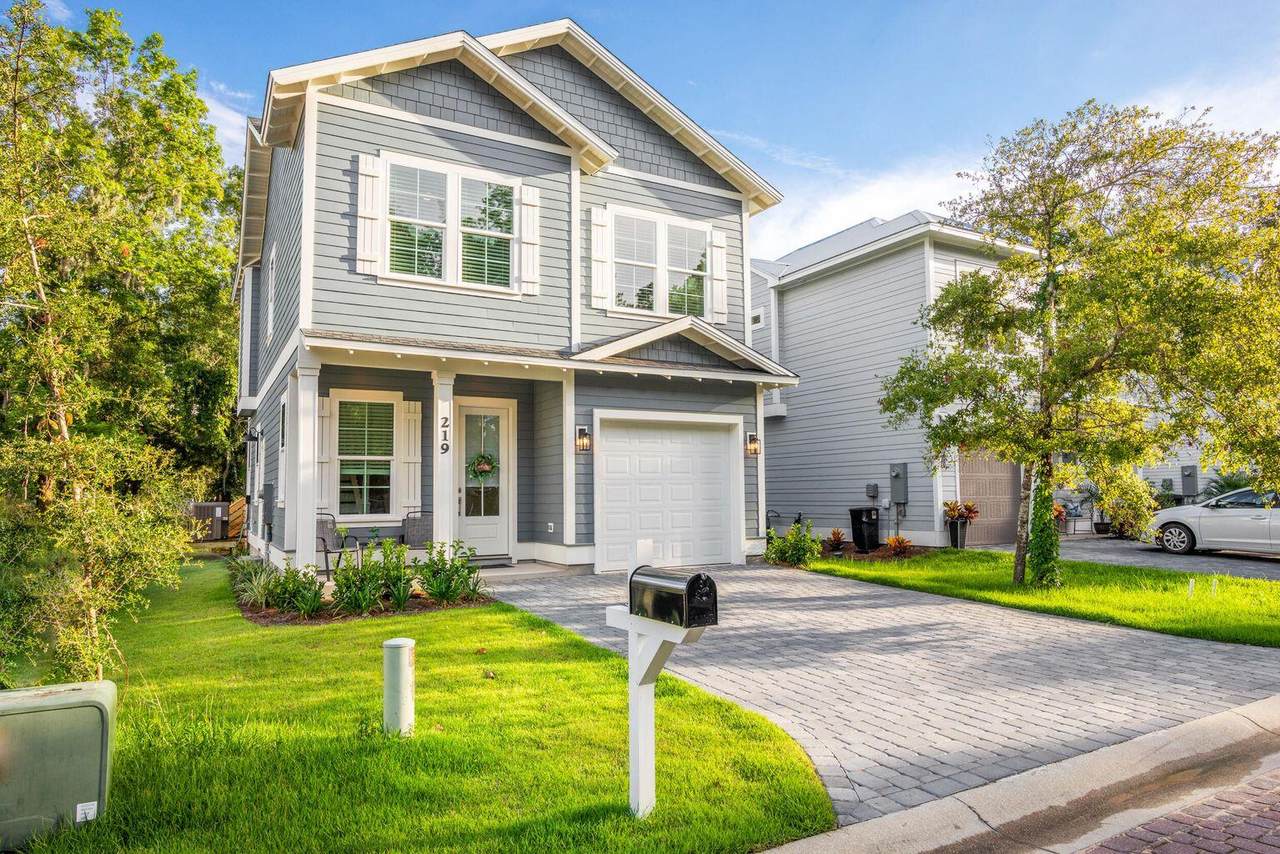 219 Rearden Way - Photo 1