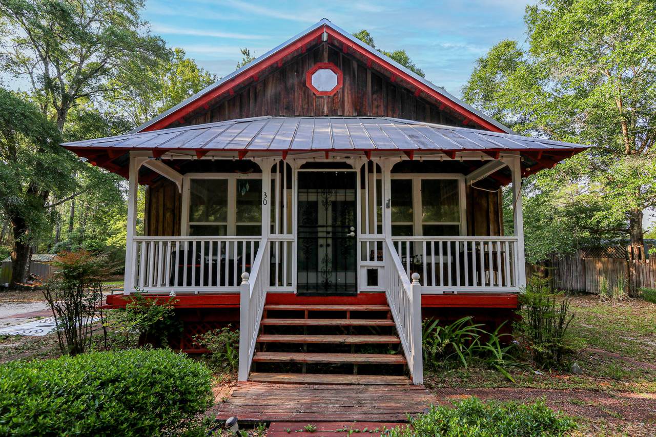 30 Creekside Waterview Place - Photo 1