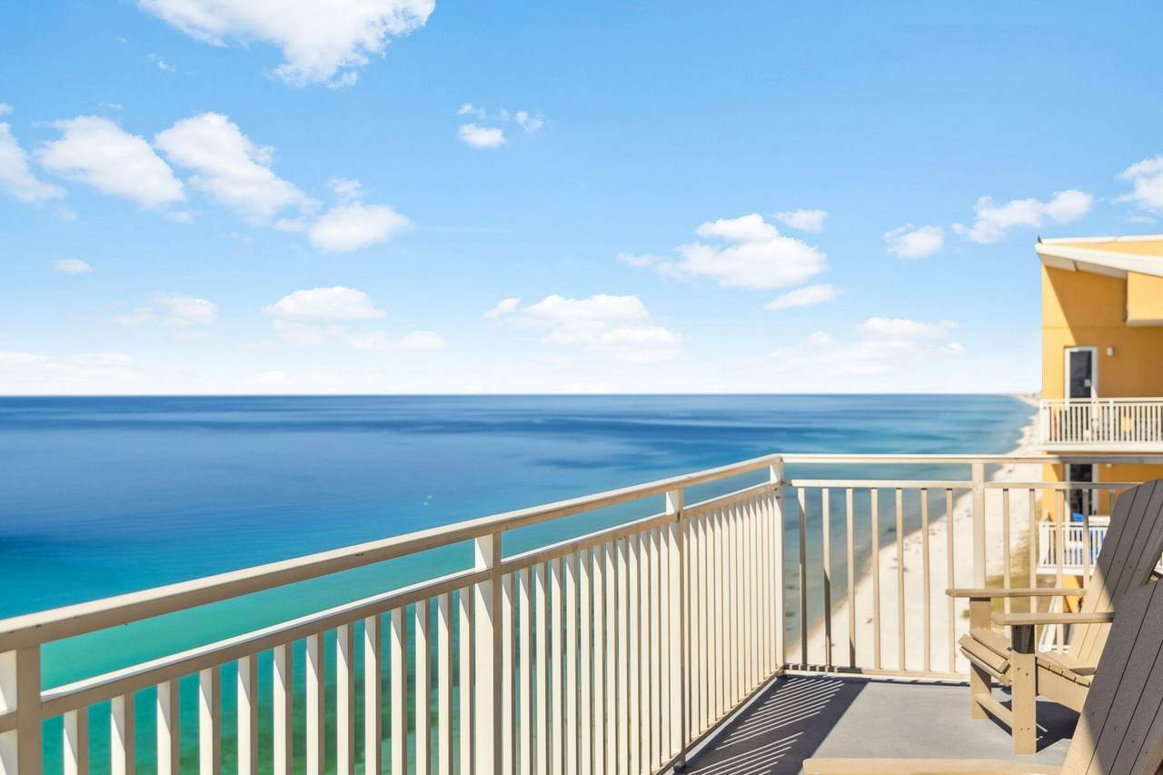 17729 Front Beach Road - Photo 1