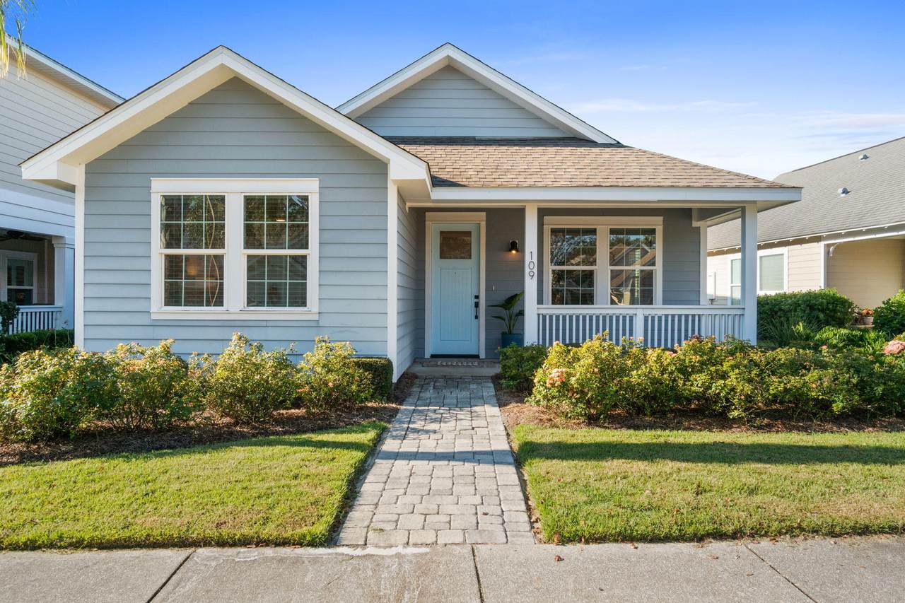 109 Turtle Cove - Photo 1