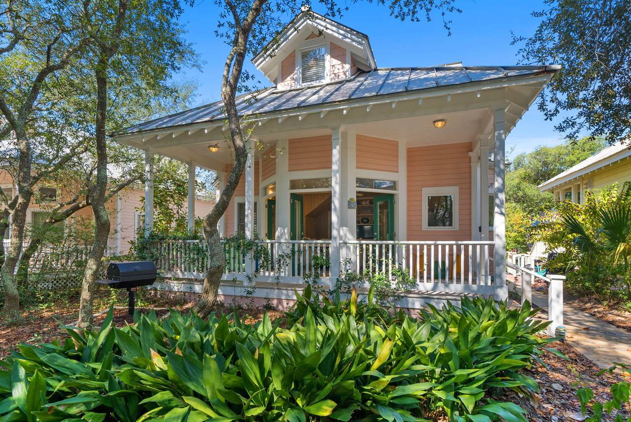 29 Rosewalk Alley - Photo 1