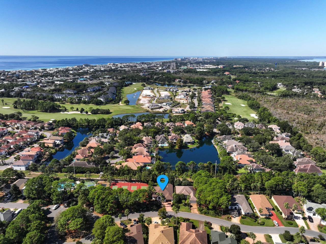 280 Tequesta Drive - Photo 1