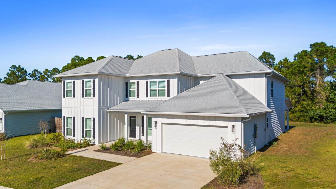 126 Tierra Verde Way - Photo 1