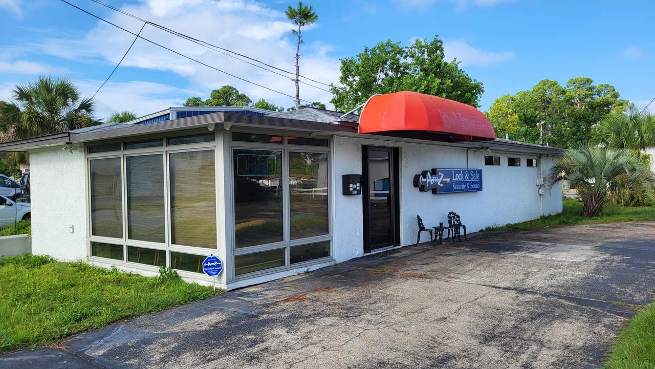 8811 Front Beach Road - Photo 1