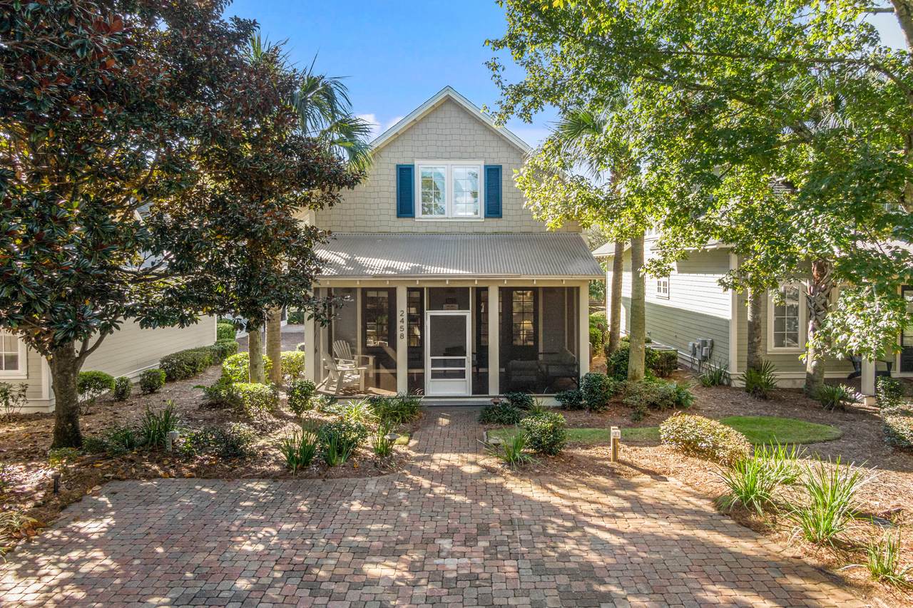 2458 Bungalo Ln Lane - Photo 1