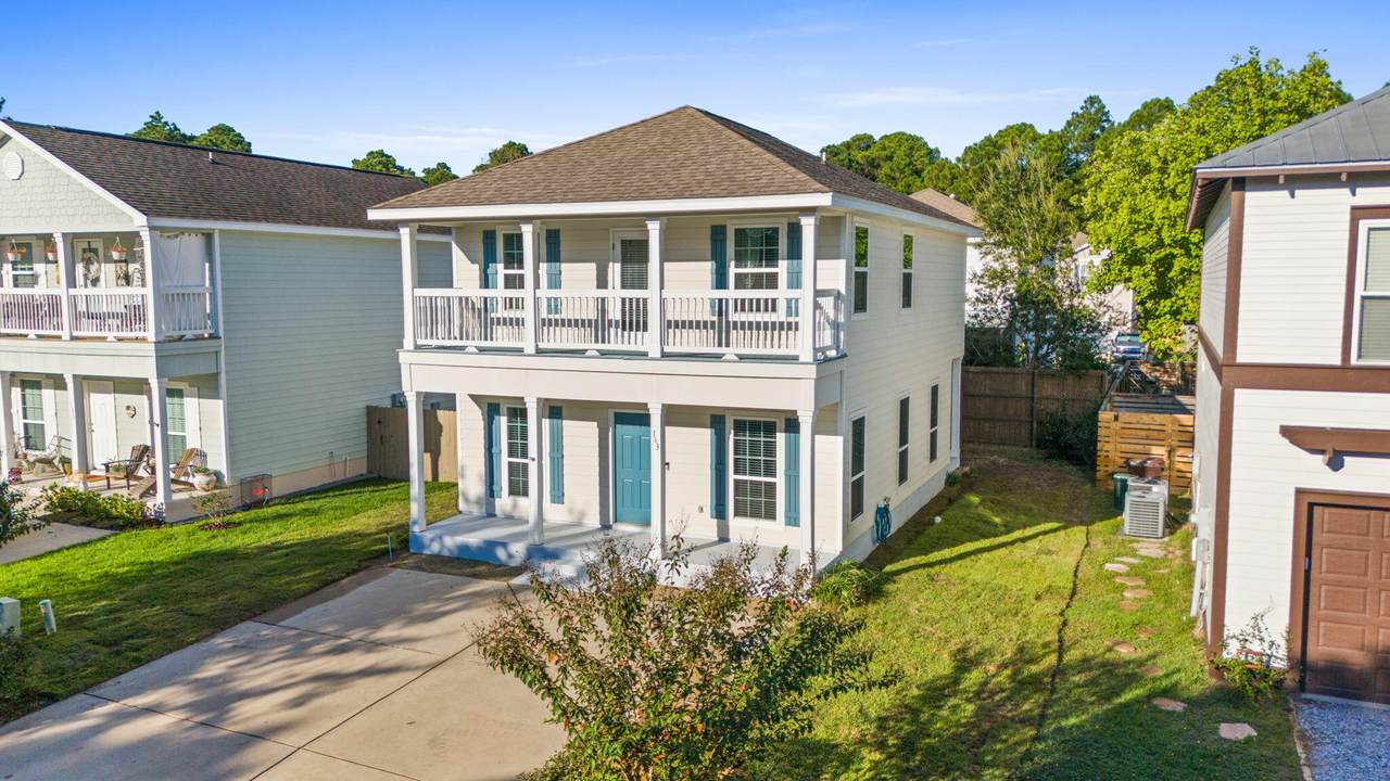 163 Mosaic Oaks Circle - Photo 1